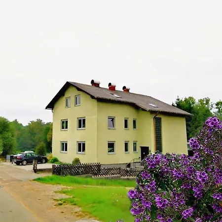 Appartement Homew4 - Tiny Hoheneich