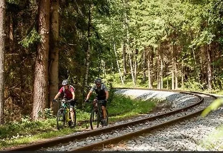 Apartament Homew4 - Tiny Hoheneich