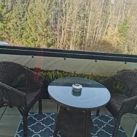 Homew4 - Tiny Lägenhet *