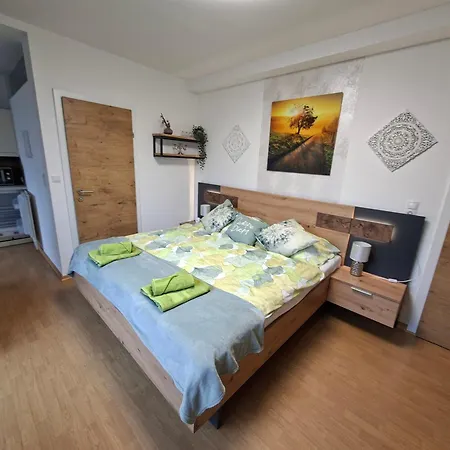 Apartament Homew4 - Tiny *