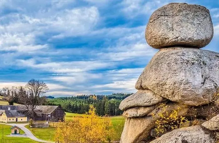 Apartament Homew4 - Tiny *