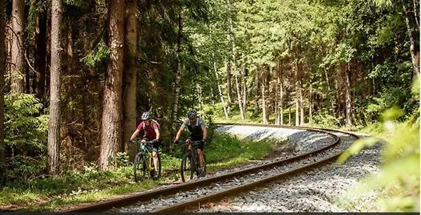 Apartament Homew4 - Tiny Hoheneich