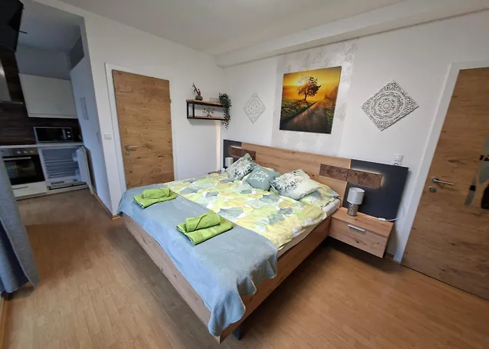Apartament Homew4 - Tiny *